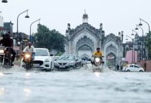 Photo of यूपी मौसम अपडेट: आज से प्री-मानसून बारिश शुरू, कल से भारी बारिश की संभावना; इन जिलों में अलर्ट