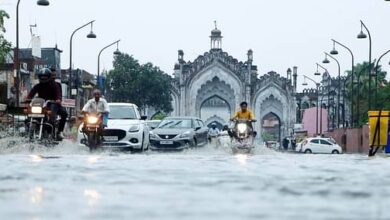 Photo of यूपी मौसम अपडेट: आज से प्री-मानसून बारिश शुरू, कल से भारी बारिश की संभावना; इन जिलों में अलर्ट