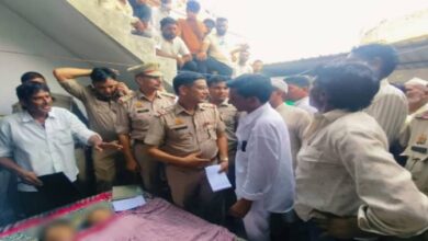 Photo of मुजफ्फरनगर में मां की क्रूरता: प्रेम-प्रसंग में दो मासूम बच्चों को जहर देकर मारा, मुस्कान ने कबूला जुर्म