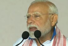 Photo of अंतरराष्ट्रीय योग दिवस 2025: विशाखापत्तनम में पीएम मोदी ने 3 लाख लोगों के साथ किया योग, दिया ये संदेश