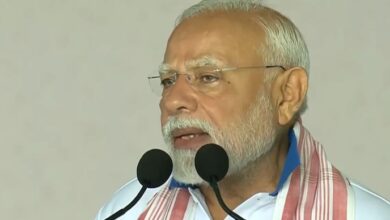 Photo of अंतरराष्ट्रीय योग दिवस 2025: विशाखापत्तनम में पीएम मोदी ने 3 लाख लोगों के साथ किया योग, दिया ये संदेश