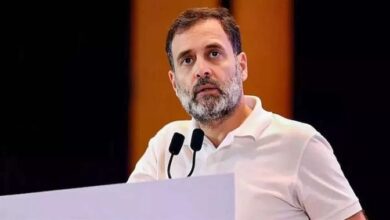 Photo of राहुल गांधी का पीएम मोदी पर तंज: मेक इन इंडिया पर सवाल, नारे लगाने में महारत, समाधान में नहीं