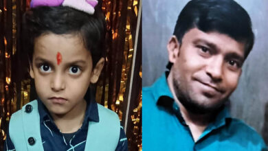 Photo of उन्नाव में दोहरी त्रासदी: करंट से मासूम बेटे की मौत, सड़क हादसे में पिता ने भी तोड़ा दम