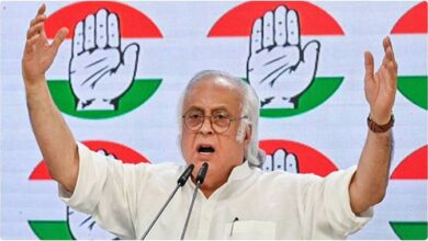 Photo of कांग्रेस का केंद्र पर हमला: ‘बीते 11 वर्षों से अघोषित आपातकाल, लोकतंत्र पर पांच गुना हमला’, जयराम रमेश ने साधा निशाना