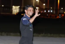 Photo of एक्सिओम-4 मिशन: शुभांशु शुक्ला बने भारत के दूसरे अंतरिक्ष यात्री, क्या है एक्सिओम-4 मिशन ?
