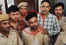 Photo of उदयपुर में फ्रांसीसी पर्यटक से दुष्कर्म का आरोपी चित्तौड़गढ़ से गिरफ्तार, पीड़िता की हालत ऐसी
