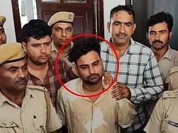 Photo of उदयपुर में फ्रांसीसी पर्यटक से दुष्कर्म का आरोपी चित्तौड़गढ़ से गिरफ्तार, पीड़िता की हालत ऐसी