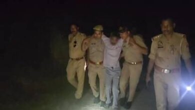 Photo of उन्नाव में छह साल की मासूम के साथ चचेरे भाई की क्रूरता: रेप के बाद हत्या, शव नहर में फेंका, पुलिस ने ऐसे किया गिरफ्तार