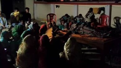 Photo of अमेठी में करंट से विवाहिता की मौत: खेत की बैरिकेडिंग में बिजली प्रवाह बना काल, मालिक पर गैर इरादतन हत्या का केस