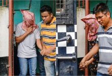 Photo of कोलकाता गैंगरेप मामला: साउथ कलकत्ता लॉ कॉलेज में दुष्कर्म, गार्ड सहित इतने गिरफ्तार