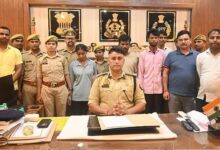 Photo of कुशीनगर में सुहागरात पर लुटेरी दुल्हन की साजिश: नींद की गोलियाँ देकर दूल्हे की हत्या, संपत्ति हड़पने के लिए खेला ऐसा खेल