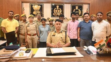 Photo of कुशीनगर में सुहागरात पर लुटेरी दुल्हन की साजिश: नींद की गोलियाँ देकर दूल्हे की हत्या, संपत्ति हड़पने के लिए खेला ऐसा खेल