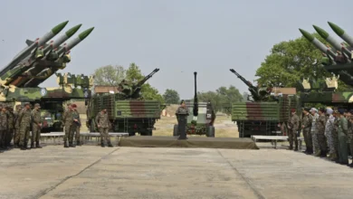 Photo of ऑपरेशन सिंदूर से पाकिस्तान में हुआ नुकसान, 28 ठिकानों पर हमला: पाक ने कबूला
