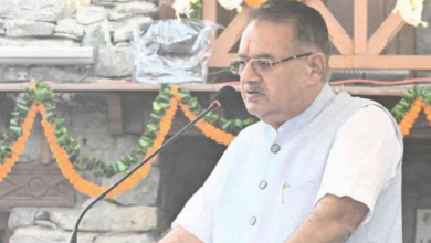 Photo of उत्तराखंड हाईकोर्ट ने कैबिनेट मंत्री गणेश जोशी से आय से अधिक संपत्ति मामले में मांगा जवाब, इस दिन अगली सुनवाई