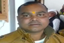 Photo of उदयपुर में पूर्व सांसद महावीर भगोरा के बेटे आशीष भगोरा ने की आत्महत्या, पुलिस जांच में जुटी