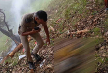 Photo of केदारनाथ हेलिकॉप्टर हादसा: सात जिंदगियां राख, 44 जवानों का रेस्क्यू, दहला देने वाला मंजर