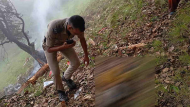 Photo of केदारनाथ हेलिकॉप्टर हादसा: सात जिंदगियां राख, 44 जवानों का रेस्क्यू, दहला देने वाला मंजर
