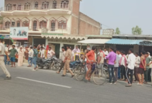Photo of जौनपुर में दिल दहलाने वाली वारदात: मां ने दूसरे पति के साथ मिलकर 4 साल के बेटे की हत्या की, पहले पति ने लगाया बड़ा आरोप