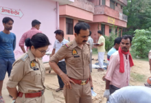 Photo of बाराबंकी में भीषण सड़क हादसा: अर्टिगा कार और ट्रक की टक्कर, हादसे में इतने लोगों की मौत