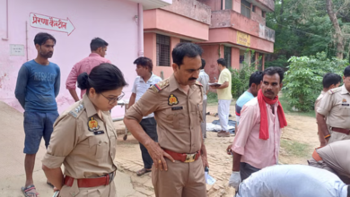 Photo of बाराबंकी में भीषण सड़क हादसा: अर्टिगा कार और ट्रक की टक्कर, हादसे में इतने लोगों की मौत
