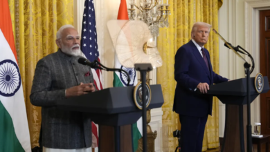 Photo of पीएम मोदी की ट्रंप से 35 मिनट की बातचीत: ‘भारत कभी मध्यस्थता स्वीकार नहीं करेगा’; ऑपरेशन सिंदूर पर साफ की स्थिति