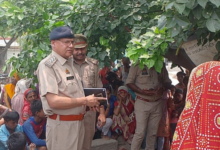 Photo of उन्नाव में पिता ने 4 किलो चावल बेचकर खरीदा जहर, पत्नी से बदला लेने के लिए कर दी ऐसी हरकत