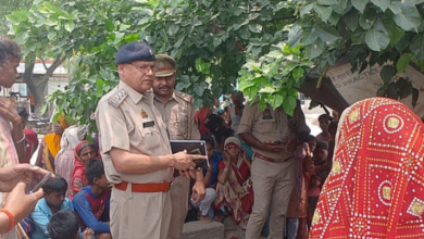Photo of उन्नाव में पिता ने 4 किलो चावल बेचकर खरीदा जहर, पत्नी से बदला लेने के लिए कर दी ऐसी हरकत