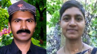 Photo of छत्तीसगढ़-आंध्र सीमा पर मुठभेड़ में बड़ी कामयाबी, केंद्रीय कमेटी मेंबर गजरला रवि समेत इतने नक्सली ढेर