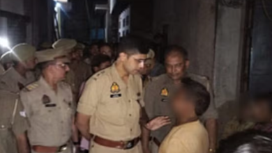 Photo of फिरोजाबाद में मासूम की हत्या: दुष्कर्म के बाद 8 साल की बच्ची को मार डाला, शव ऐसी जगह छुपाया गया कांप गई रूह