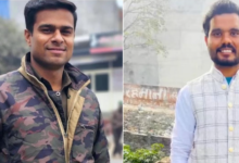 Photo of पीलीभीत में ट्रक-बाइक टक्कर: सिपाही शिवम बालियान और बॉबी चौधरी की दर्दनाक मौत