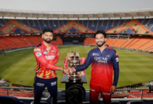 Photo of IPL 2025 FINAL PREVIEW: RCB VS PBKS, किस टीम इंतज़ार होगा ख़त्म?