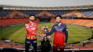 Photo of IPL 2025 FINAL PREVIEW: RCB VS PBKS, किस टीम इंतज़ार होगा ख़त्म?