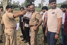 Photo of मुरादाबाद में युवती की क्रूर हत्या, प्रेमी ने ऐसे दिया वारदात को अंजाम