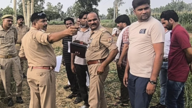 Photo of मुरादाबाद में युवती की क्रूर हत्या, प्रेमी ने ऐसे दिया वारदात को अंजाम