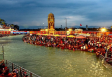 Photo of गंगा दशहरा 2025: लाखों श्रद्धालु करेंगे पवित्र स्नान, प्रशासन ने किए कड़े सुरक्षा इंतजाम