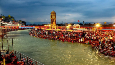 Photo of गंगा दशहरा 2025: लाखों श्रद्धालु करेंगे पवित्र स्नान, प्रशासन ने किए कड़े सुरक्षा इंतजाम