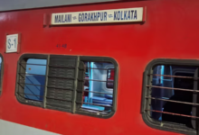 Photo of गोरखपुर एक्सप्रेस में बम की अफवाह, इतनी देर रुकी ट्रेन, जांच में ये