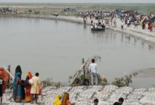 Photo of बदायूं: गंगा दशहरा पर स्नान के दौरान हादसे, सात श्रद्धालु डूबे, इतनो की मौत, इतने डूबे