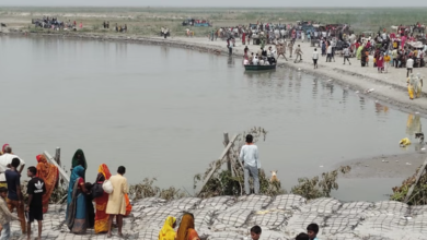 Photo of बदायूं: गंगा दशहरा पर स्नान के दौरान हादसे, सात श्रद्धालु डूबे, इतनो की मौत, इतने डूबे
