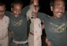 Photo of बरेली में मासूम से हैवानियत: 5 साल की बच्ची से दुष्कर्म, आरोपी पुलिस मुठभेड़ में घायल, गिरफ्तार