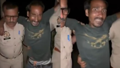 Photo of बरेली में मासूम से हैवानियत: 5 साल की बच्ची से दुष्कर्म, आरोपी पुलिस मुठभेड़ में घायल, गिरफ्तार