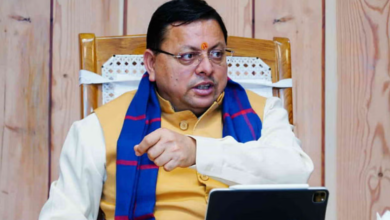 Photo of थराली बैली ब्रिज हादसा: सीएम धामी की सख्त कार्रवाई, लापरवाही के आरोप में इतने इंजीनियर निलंबित