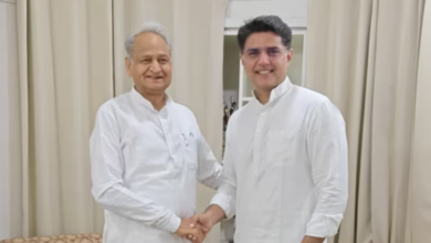 Photo of सचिन पायलट और अशोक गहलोत के बीच 5 साल बाद सुलह के संकेत, ये है वजह