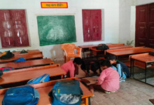 Photo of यूपी में माध्यमिक छात्रों को बनाया जाएगा जल साक्षर, इस अभियान से जोड़ा जाएगा