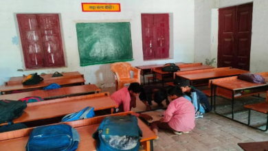 Photo of यूपी में माध्यमिक छात्रों को बनाया जाएगा जल साक्षर, इस अभियान से जोड़ा जाएगा