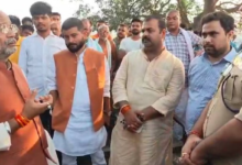 Photo of बहराइच: सिकंदरपुर में खेतों में धमाकों से हड़कंप, 500 किलो विस्फोटक बरामद, 70 हिरासत में