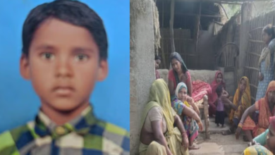 Photo of अमेठी: गोमती नदी में नहाते समय 13 साल के किशोर की डूबने से मौत, पुलिस ने कहा ये