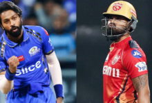 Photo of पंजाब किंग्स बनाम मुंबई इंडियंस, IPL 2025 क्वालिफायर-2: फाइनल की जंग में चहल की वापसी संभव