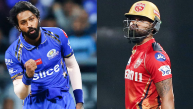 Photo of पंजाब किंग्स बनाम मुंबई इंडियंस, IPL 2025 क्वालिफायर-2: फाइनल की जंग में चहल की वापसी संभव