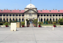 Photo of अपहरण के बाद हत्या पर पुलिस की जिम्मेदारी तय हो: इलाहाबाद हाईकोर्ट, वाराणसी पुलिस आयुक्त से कहा ये